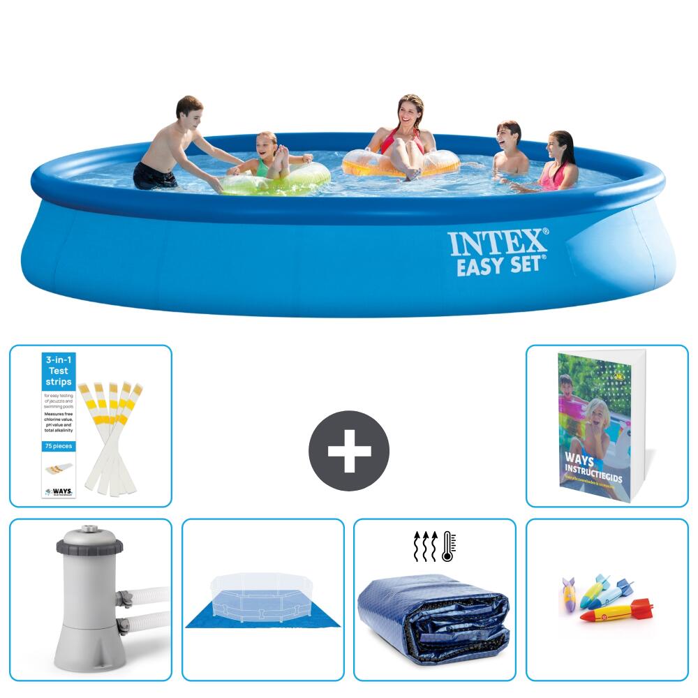 INTEX picture