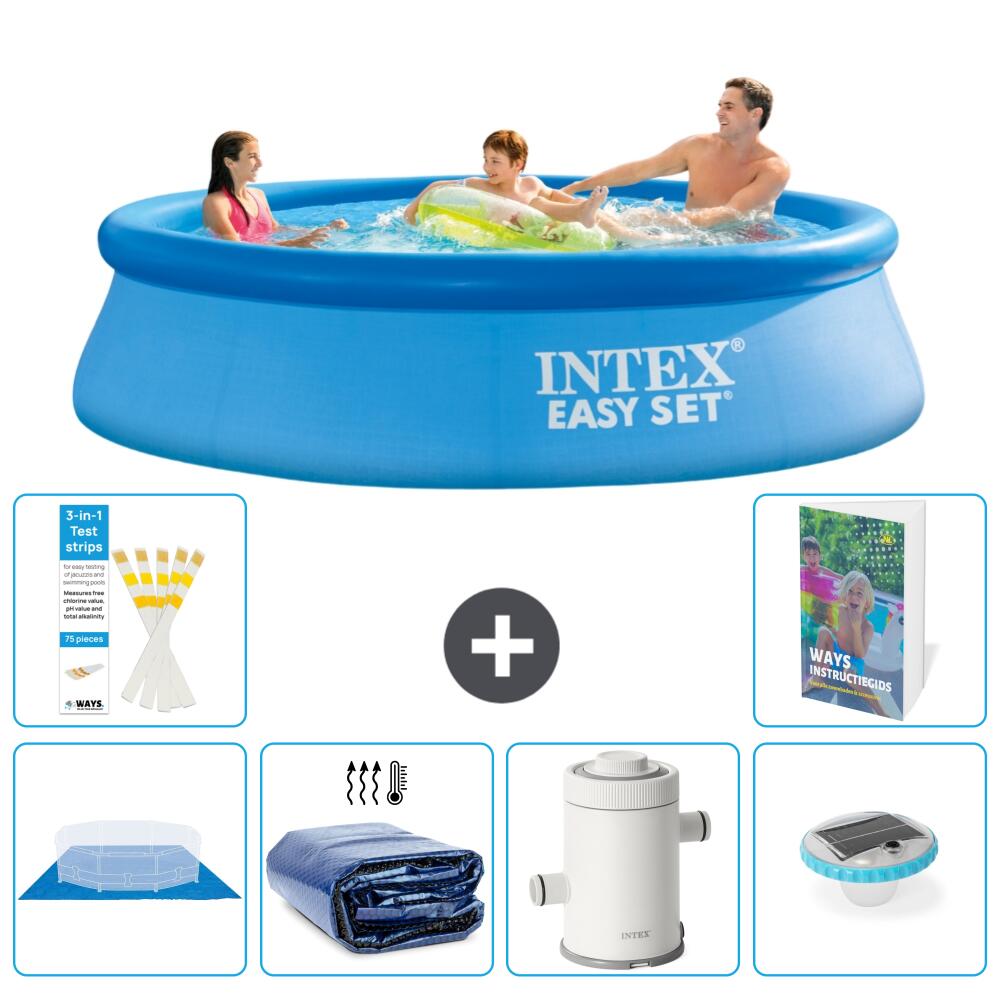INTEX picture