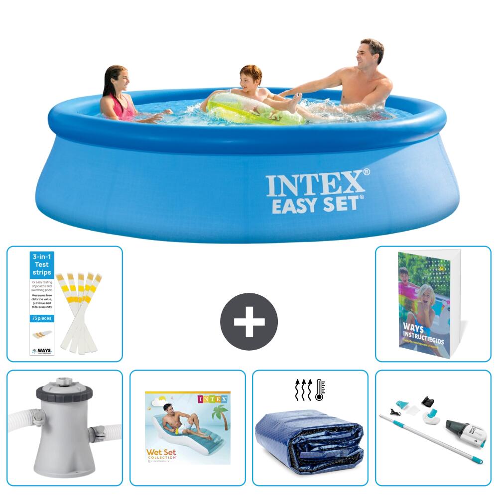 INTEX picture