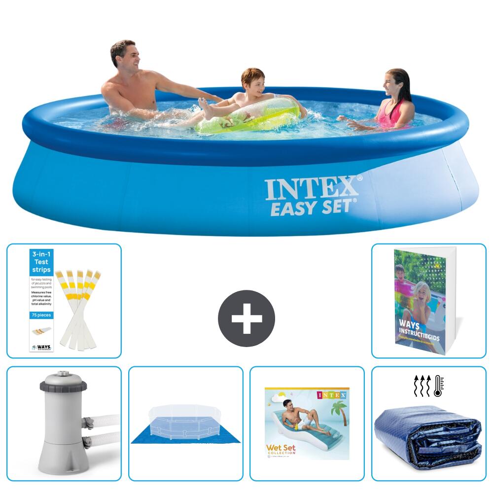 INTEX picture