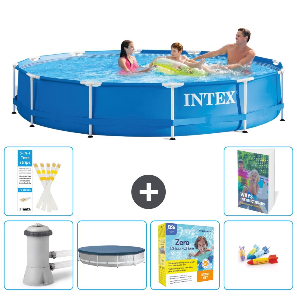 INTEX picture