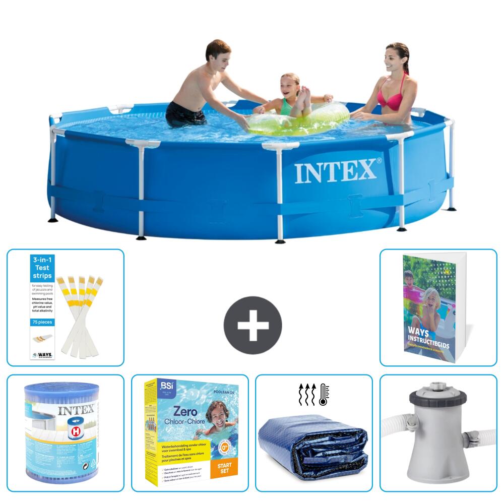 INTEX picture