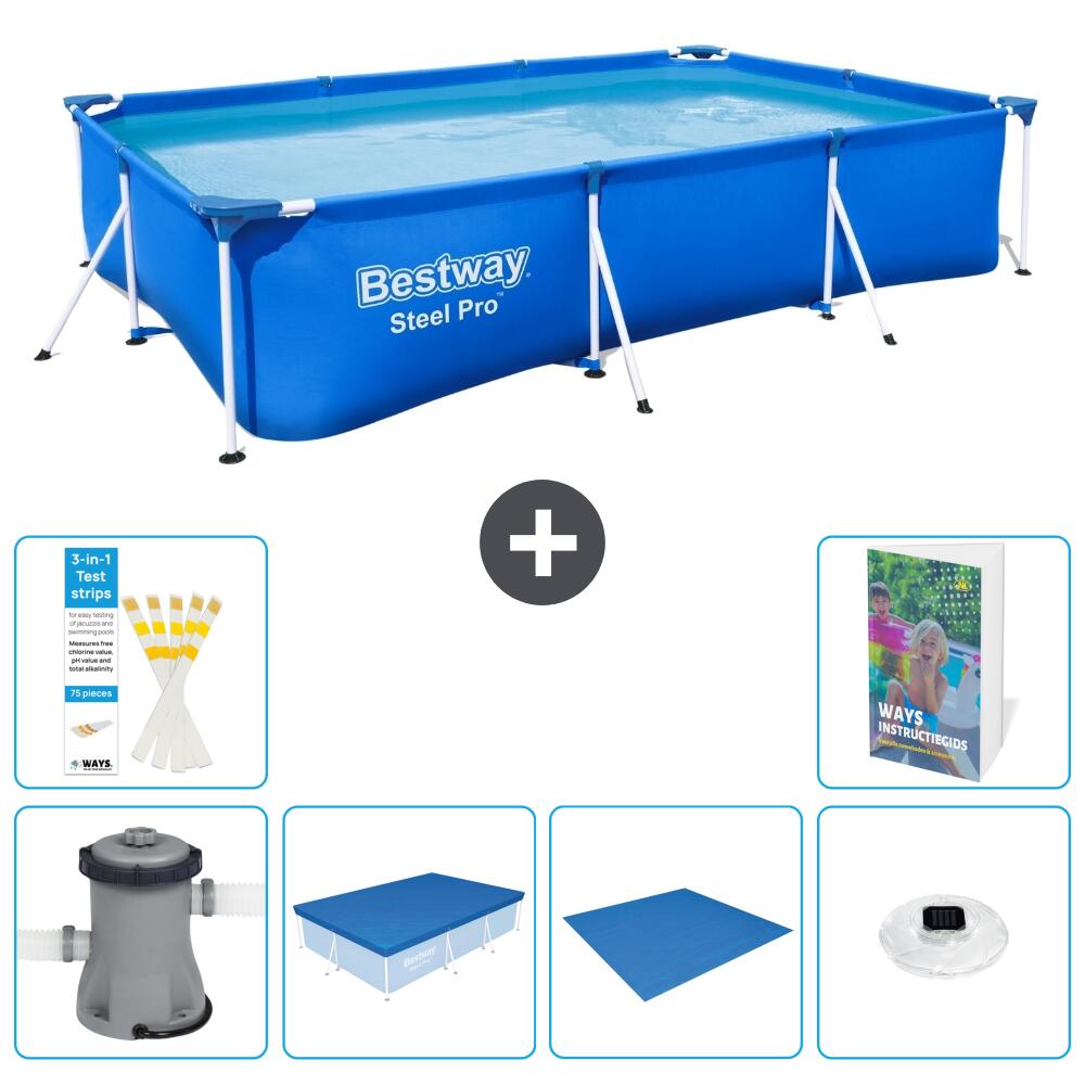 BESTWAY picture