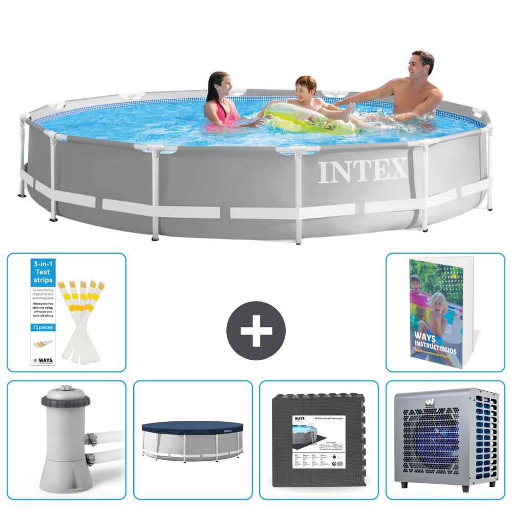 INTEX picture