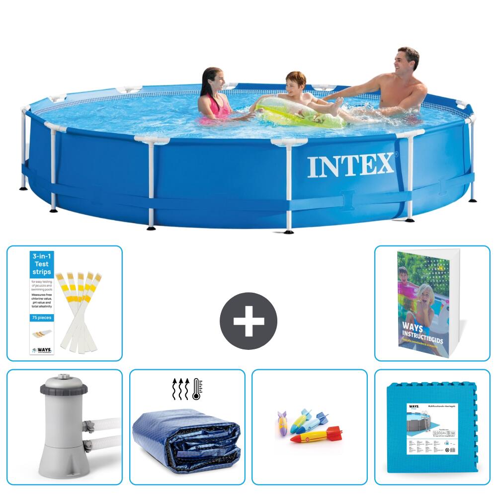 INTEX picture