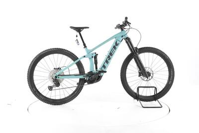 Tweedehands - trek rail 7 gen 3 fully e-bike 2023 - zeer goed