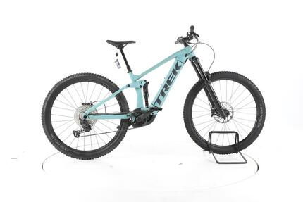 Reconditionné - Trek Rail 7 Gen 3 Vélo électrique VTT 2023 - Très Bon