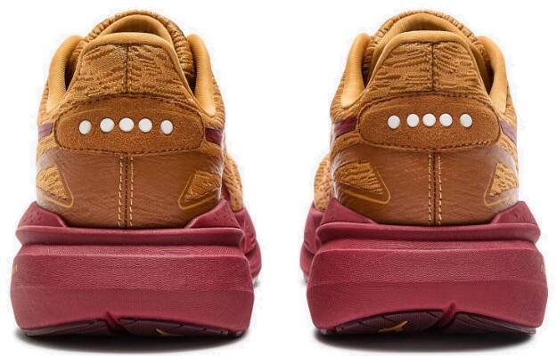Damen Running-Schuhe Diadora Nucleo 2 3/4
