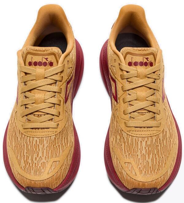 Damen Running-Schuhe Diadora Nucleo 2 2/4
