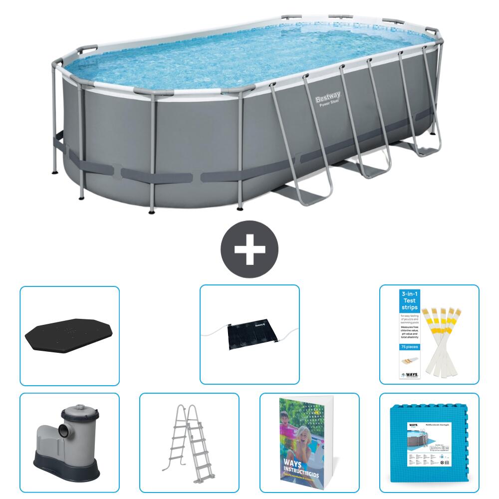 BESTWAY picture