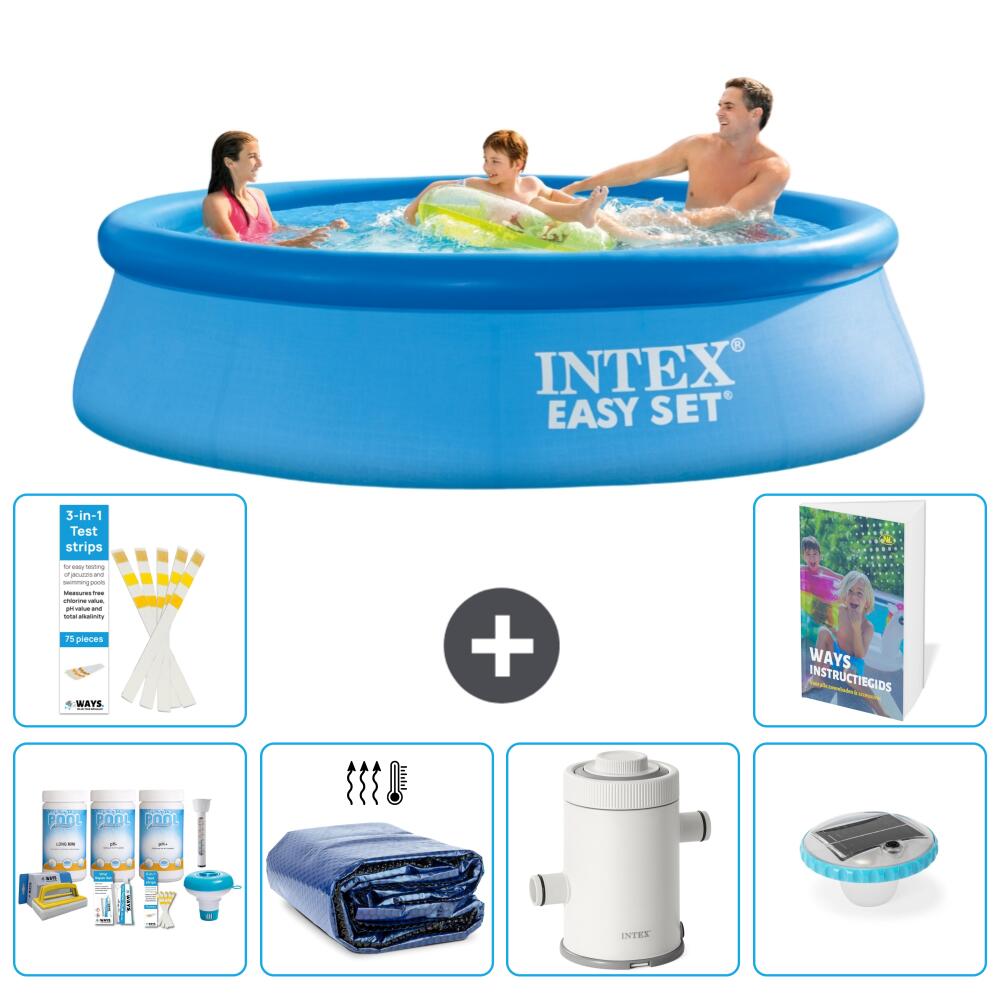 INTEX picture