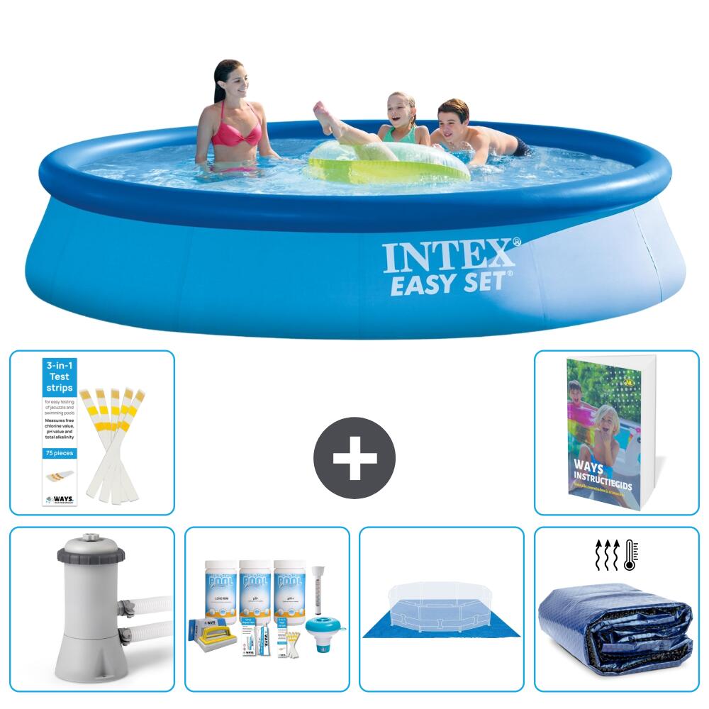 INTEX picture