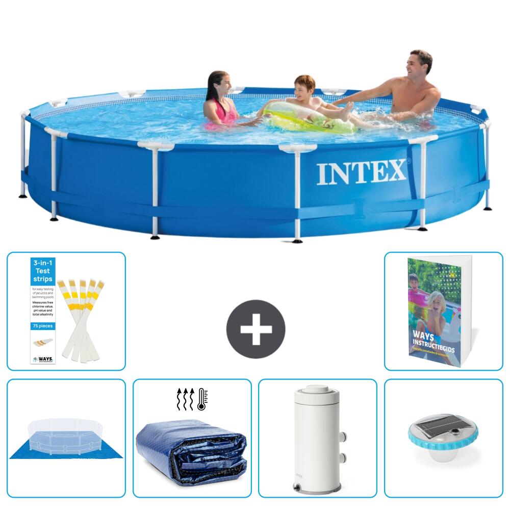 INTEX picture