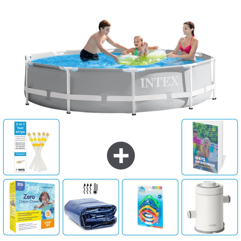 INTEX picture