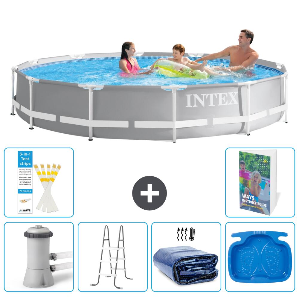 INTEX picture