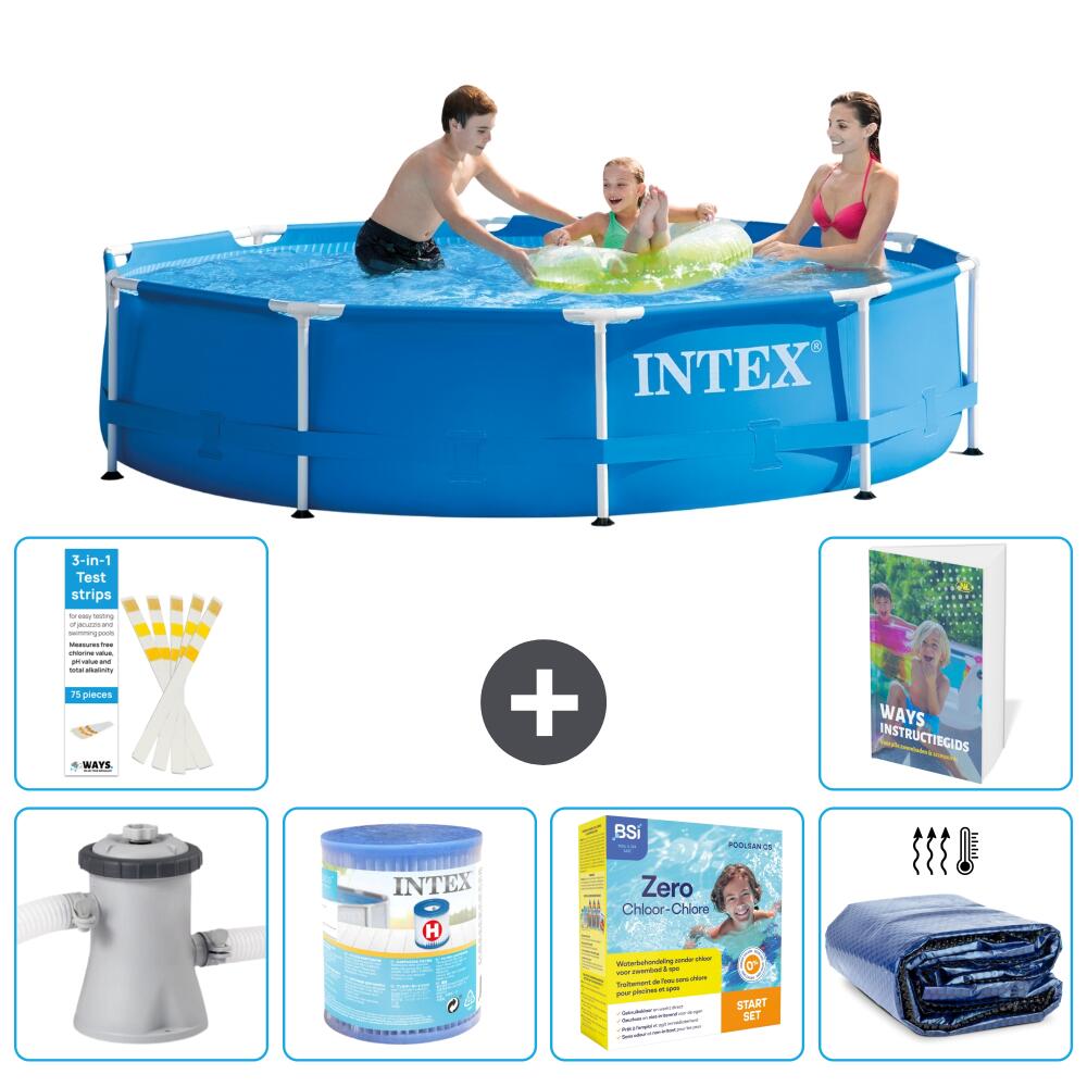 INTEX picture