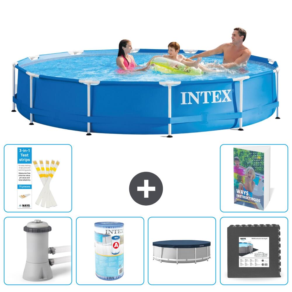 INTEX picture