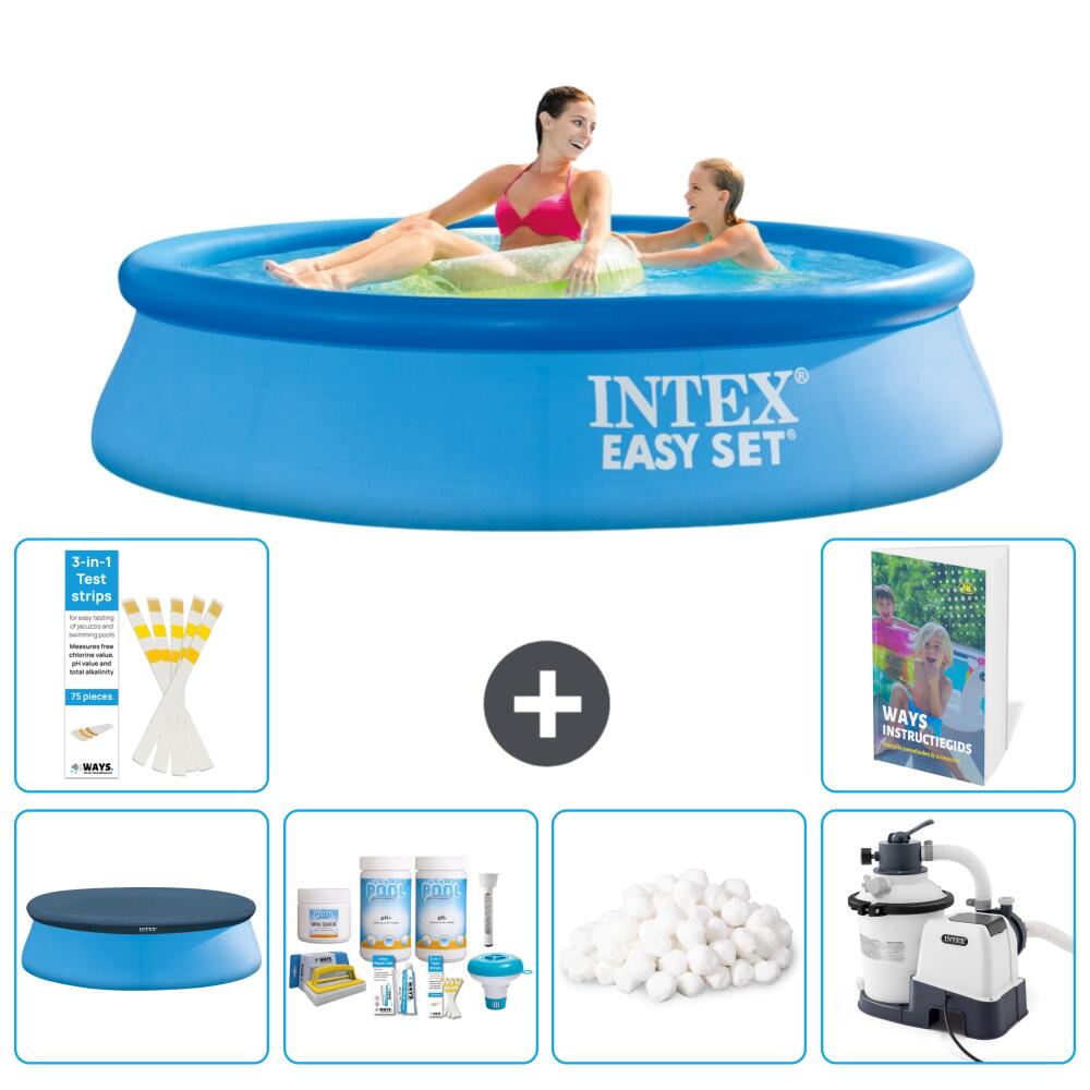 INTEX picture