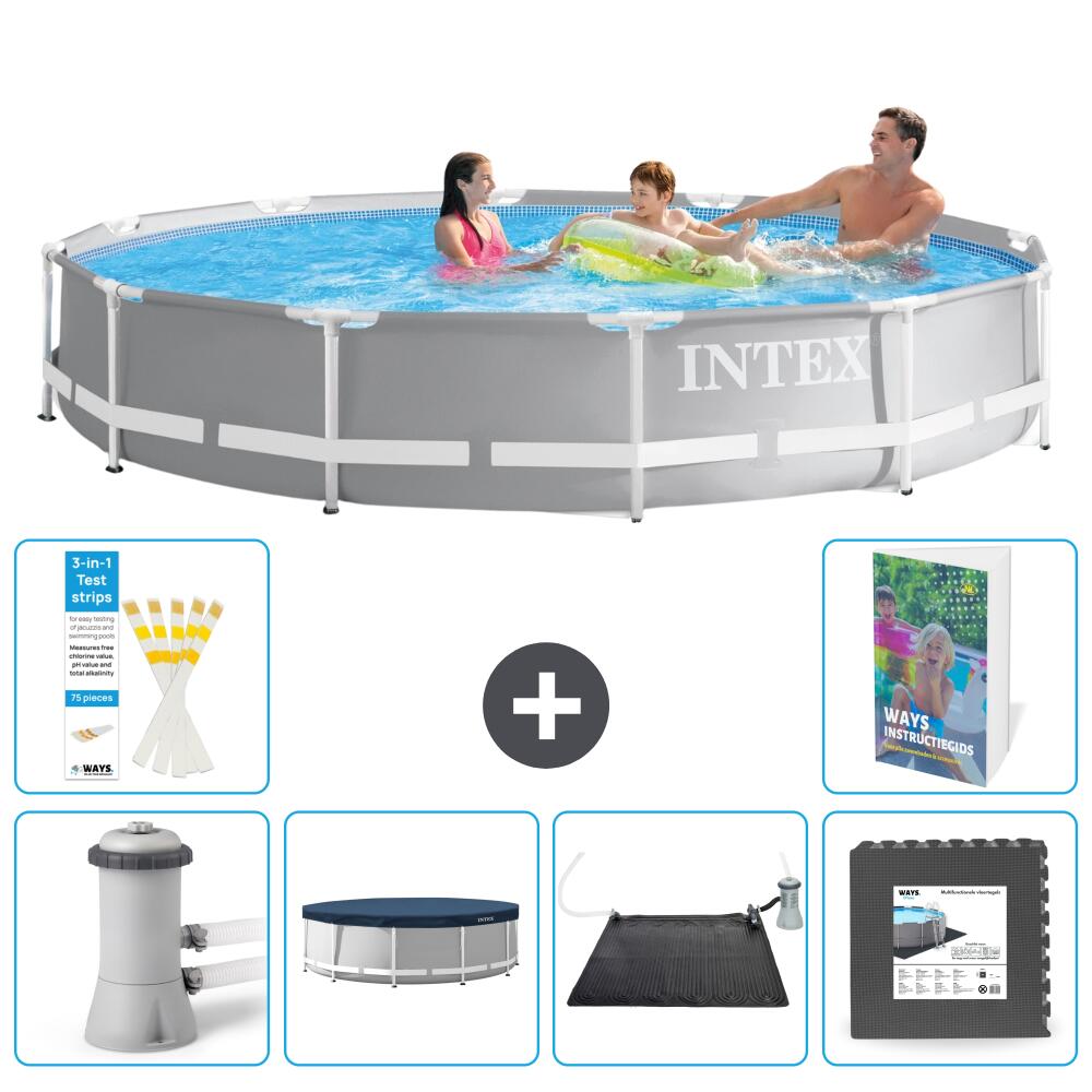 INTEX picture