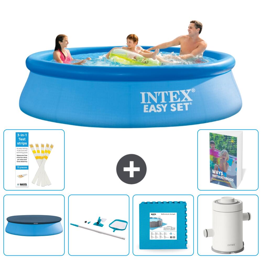 INTEX picture