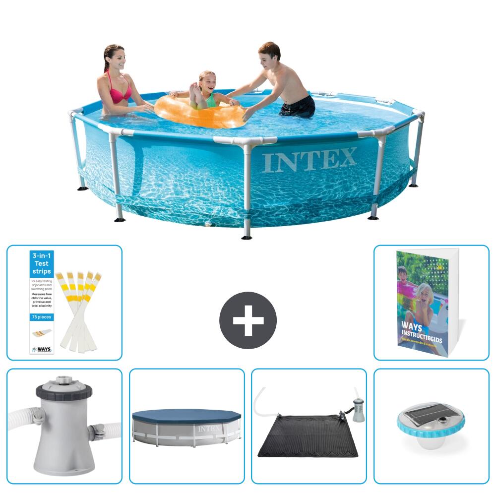 INTEX picture