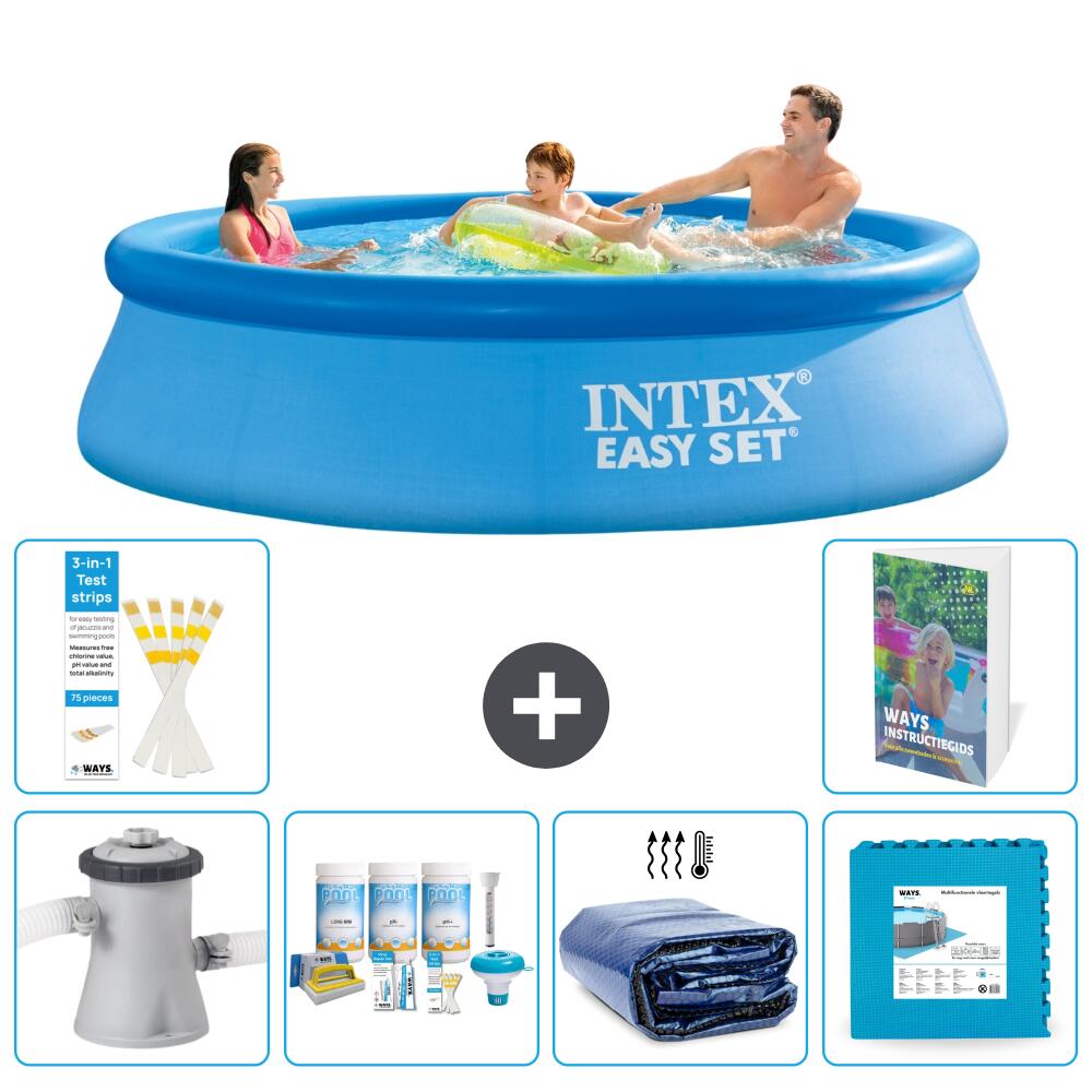 INTEX picture