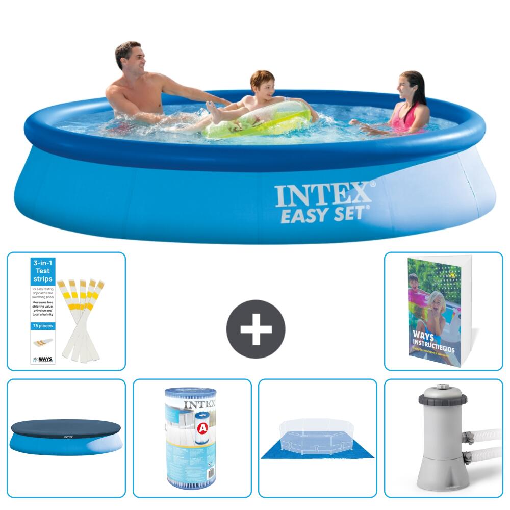 INTEX picture
