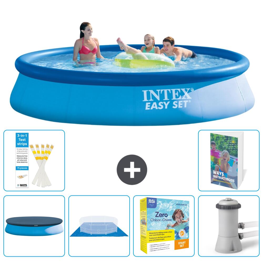INTEX picture