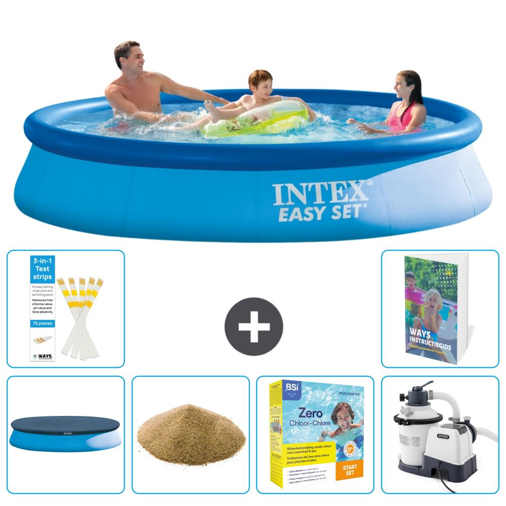 INTEX picture