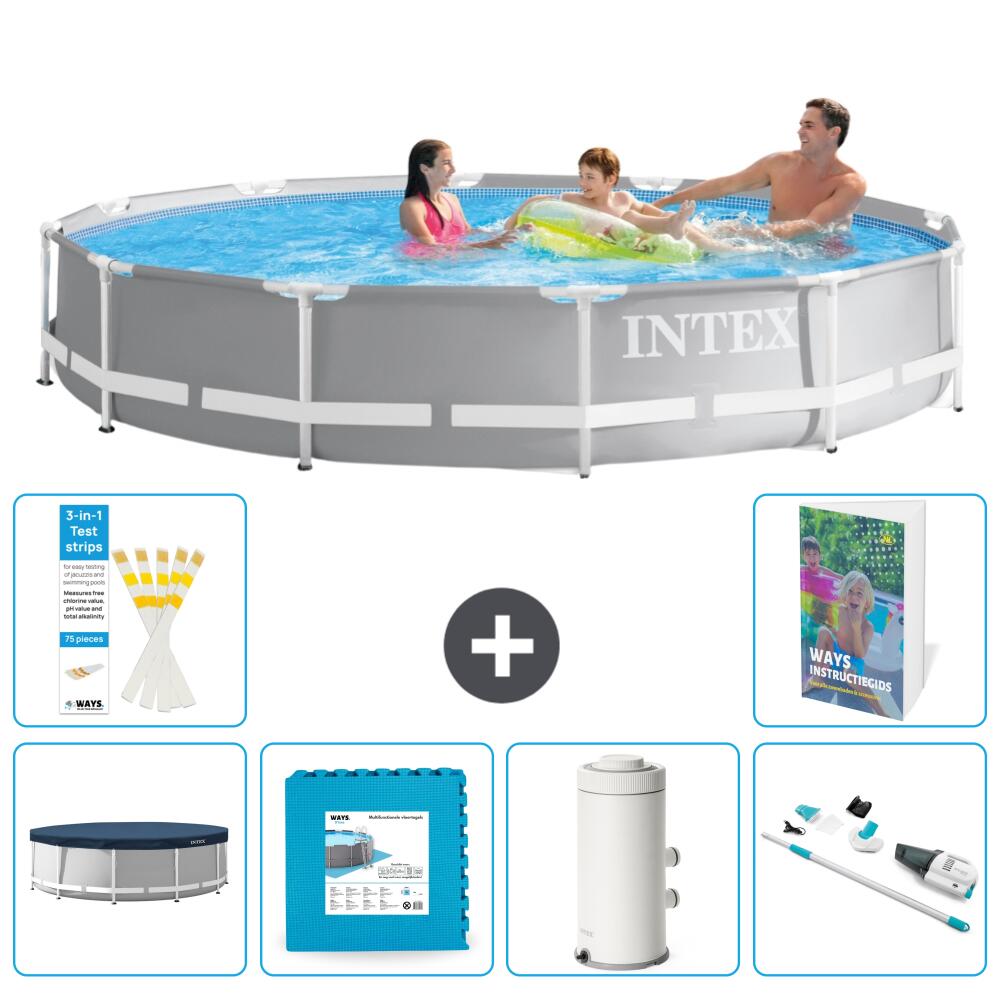 INTEX picture