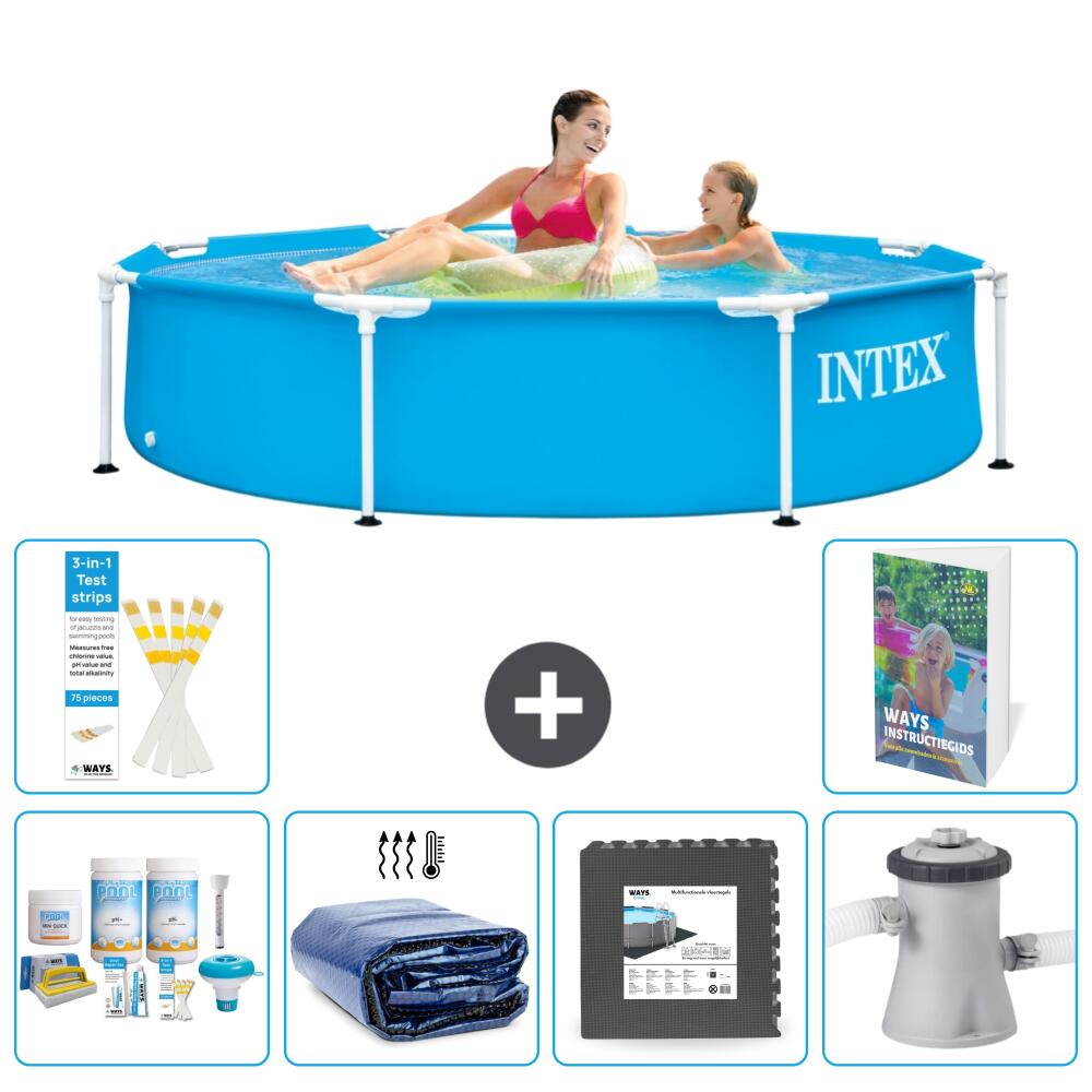 INTEX picture