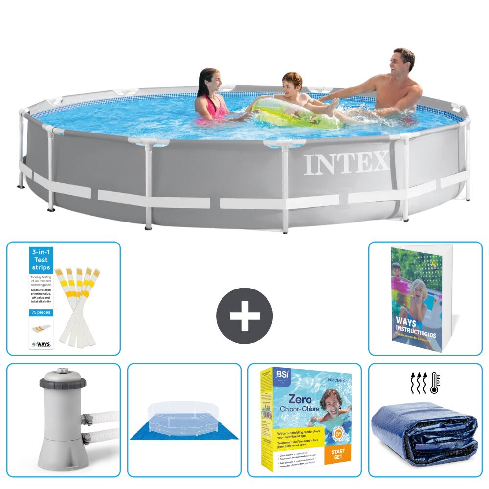 INTEX picture
