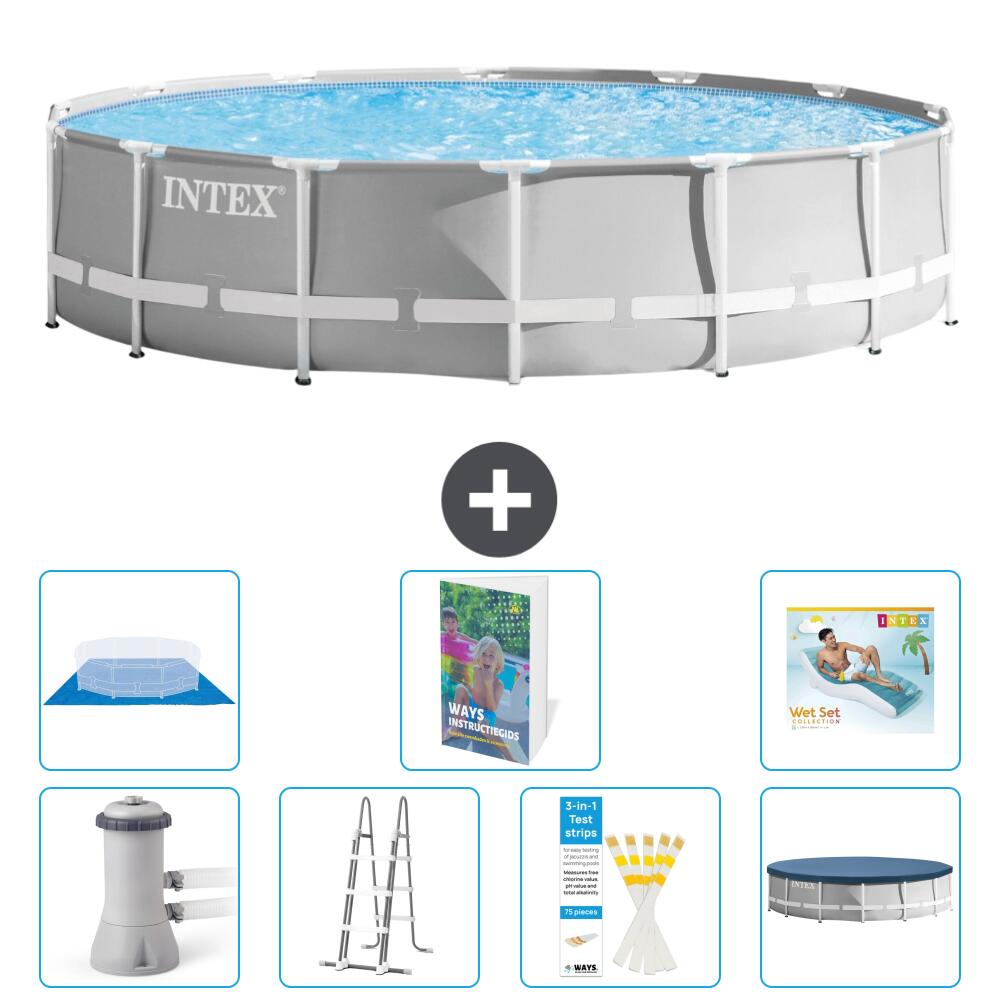 INTEX picture