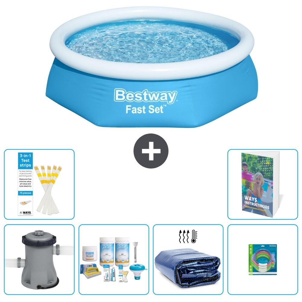 BESTWAY picture