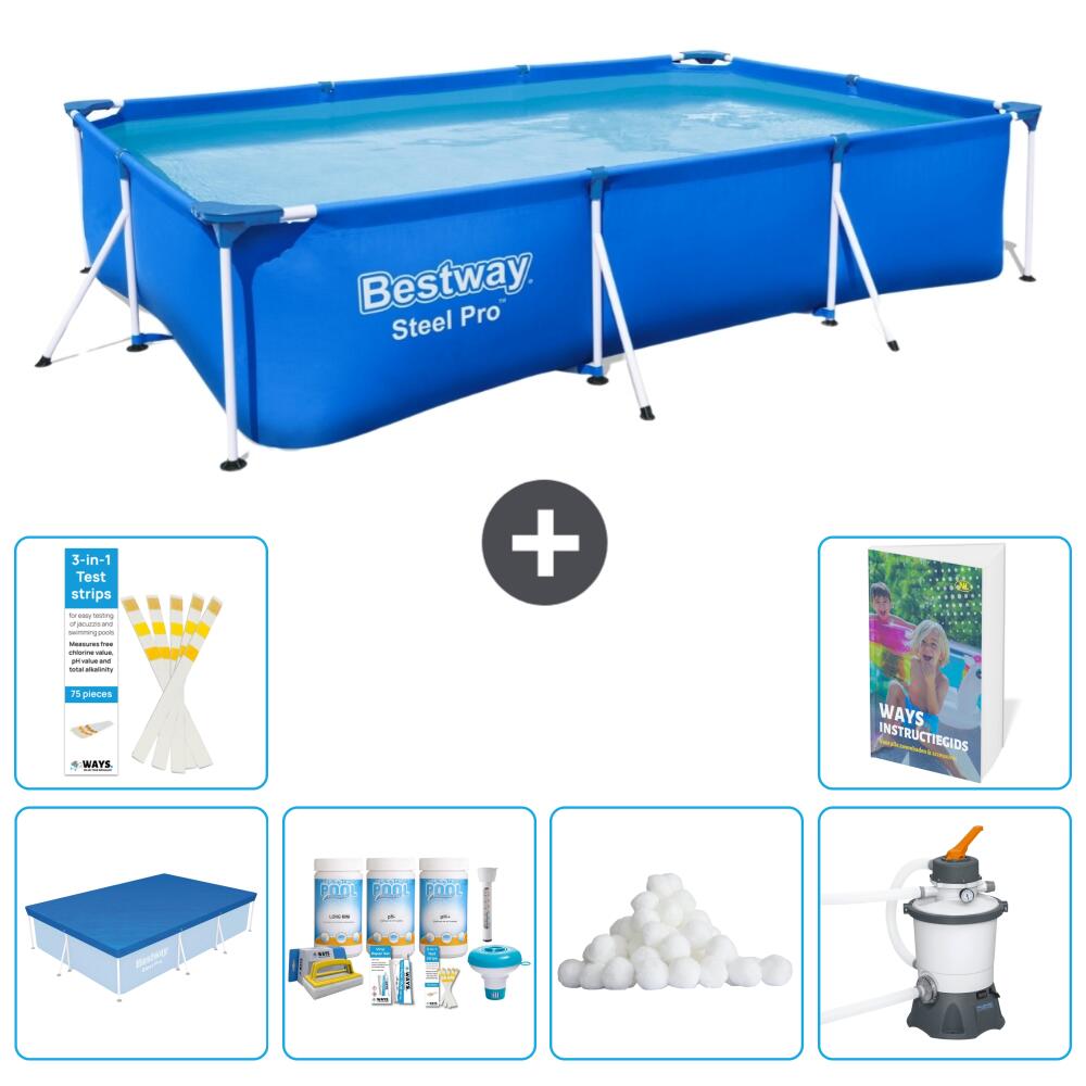 BESTWAY picture