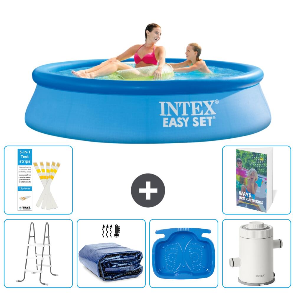 INTEX picture
