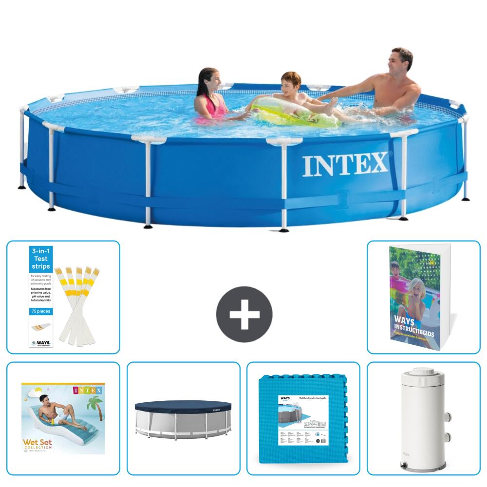 INTEX picture