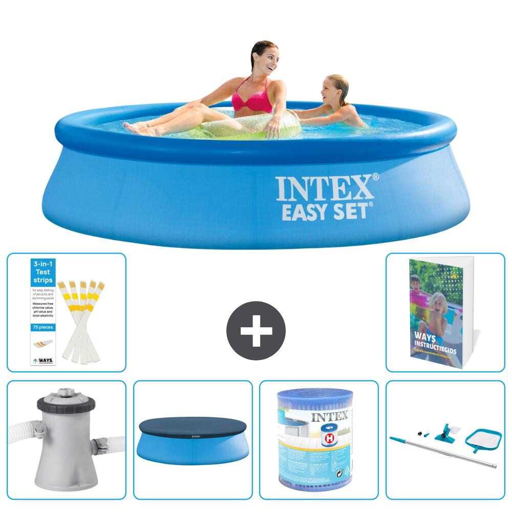 INTEX picture