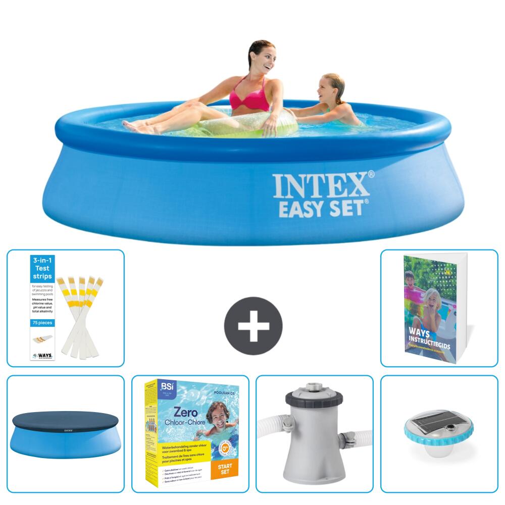 INTEX picture