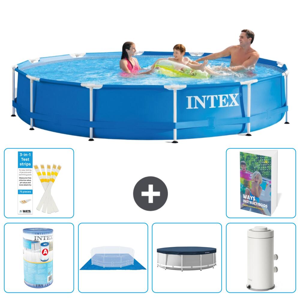 INTEX picture