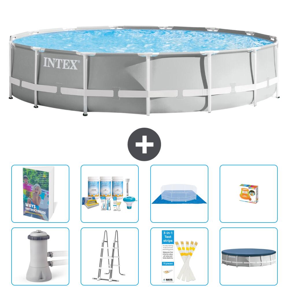 INTEX picture