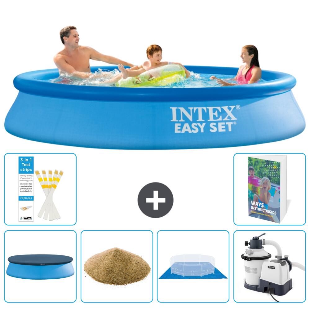INTEX picture