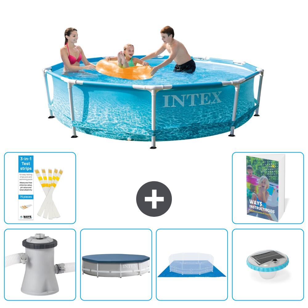 INTEX picture
