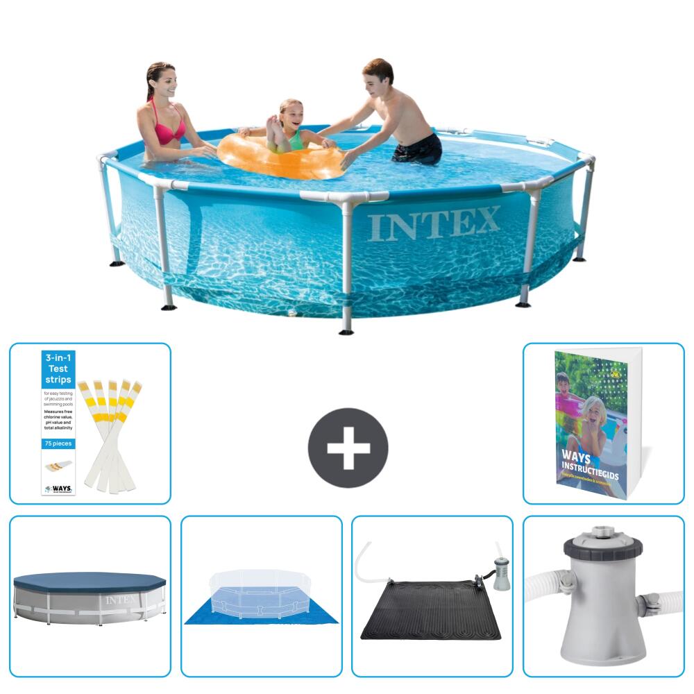 INTEX picture