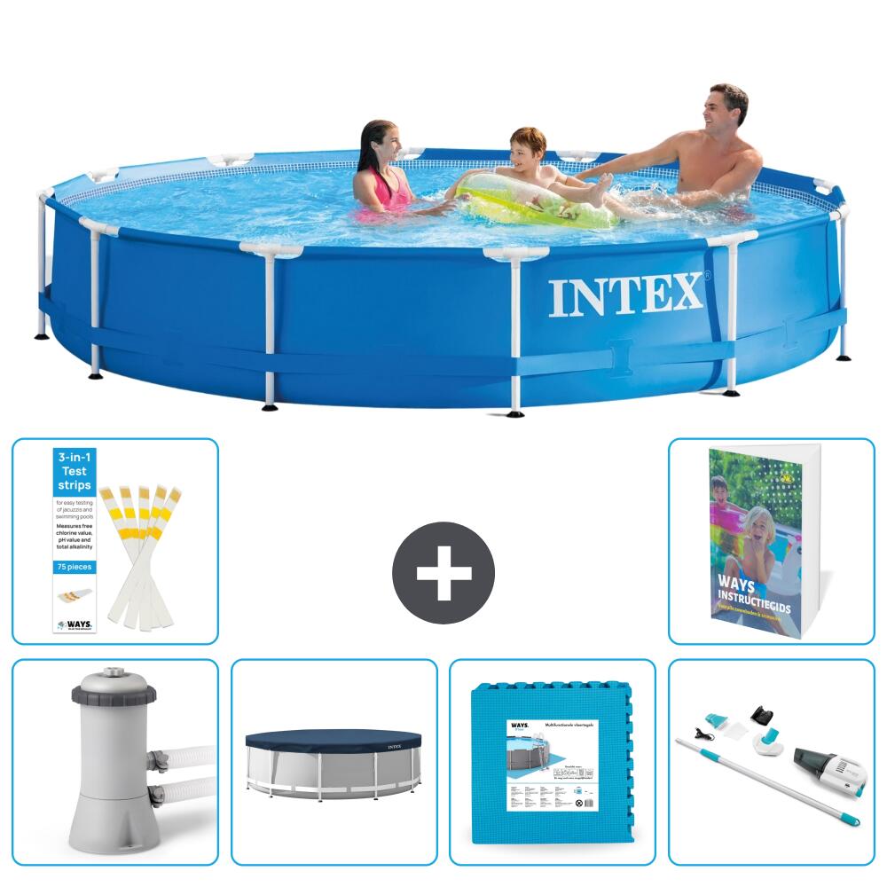 INTEX picture