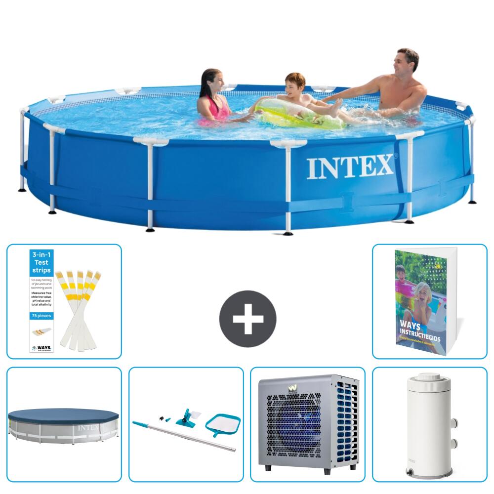 INTEX picture