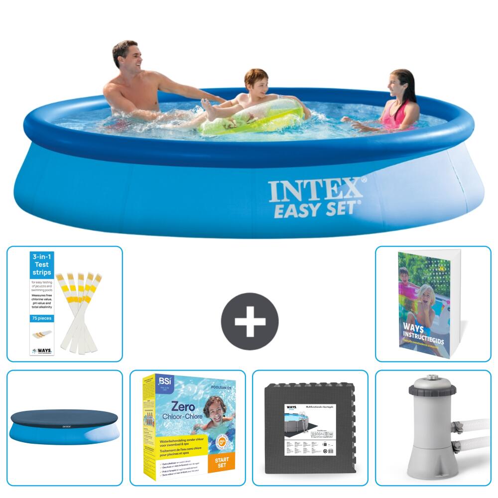 INTEX picture