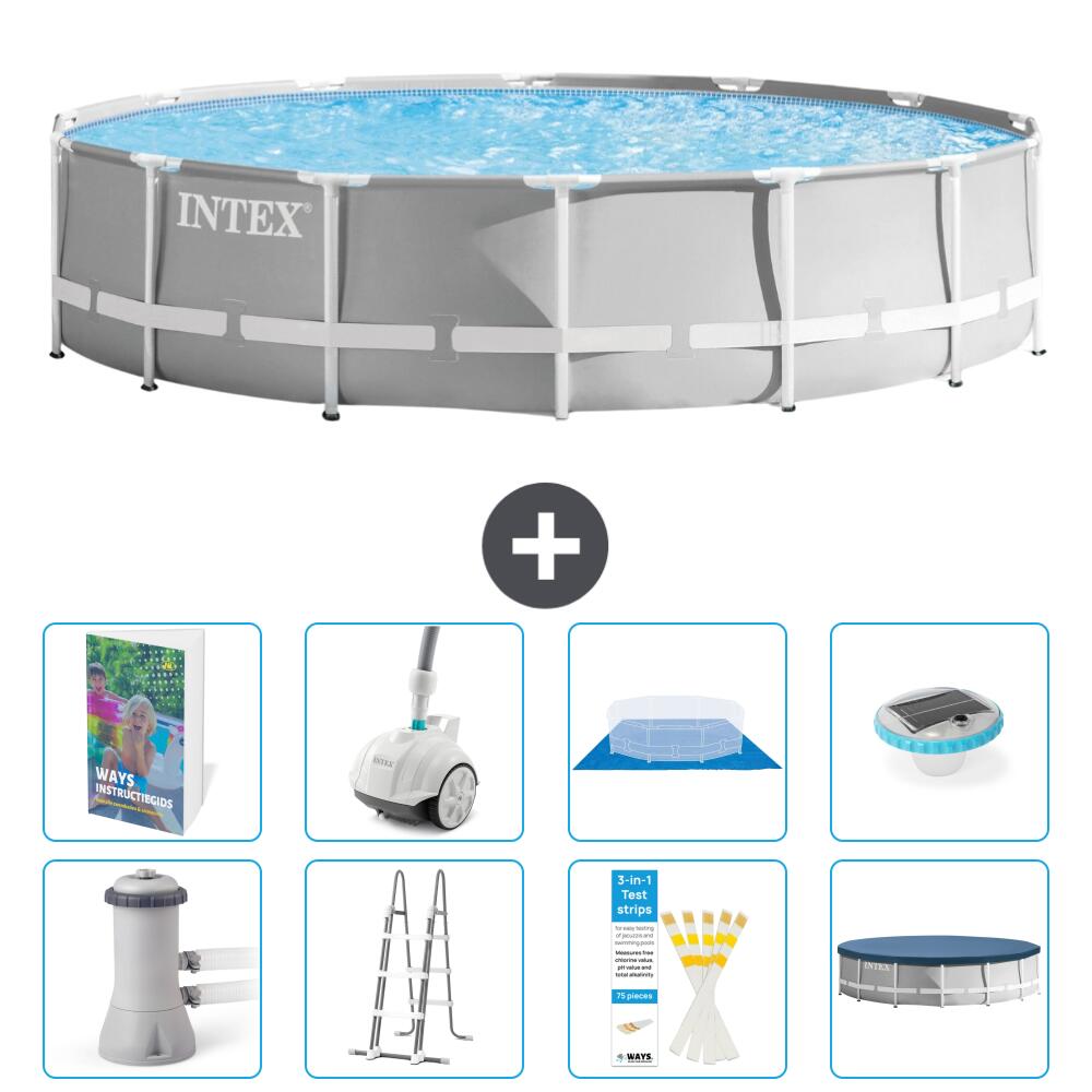 INTEX picture