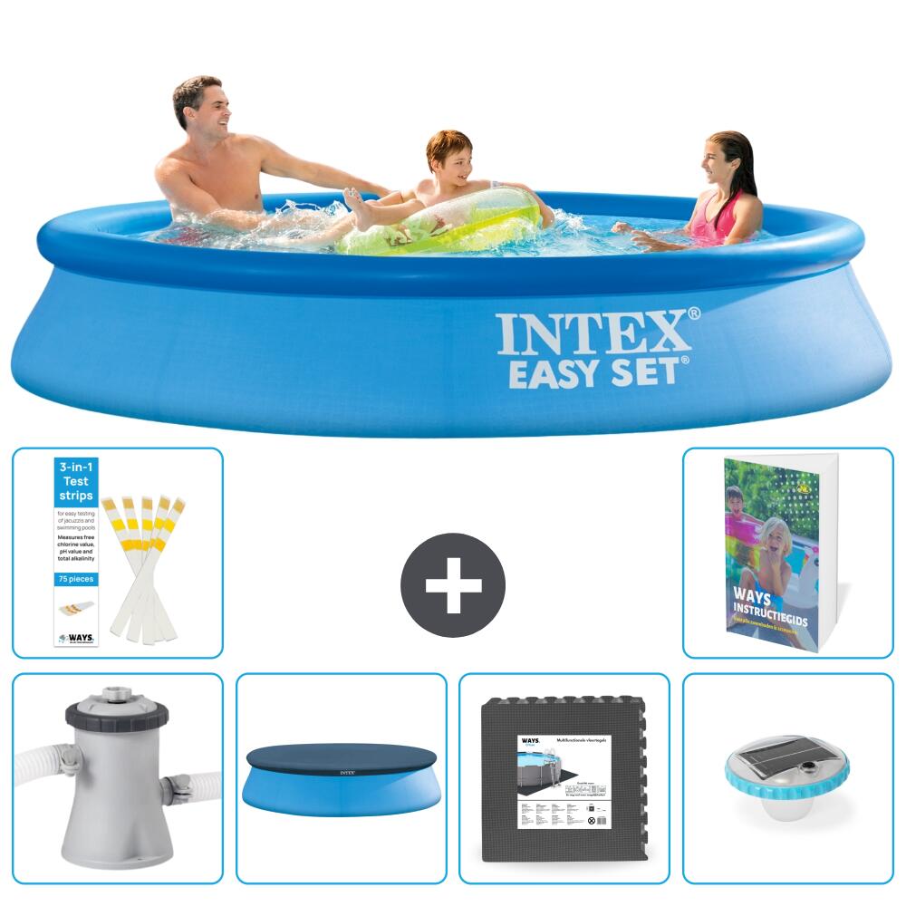 INTEX picture