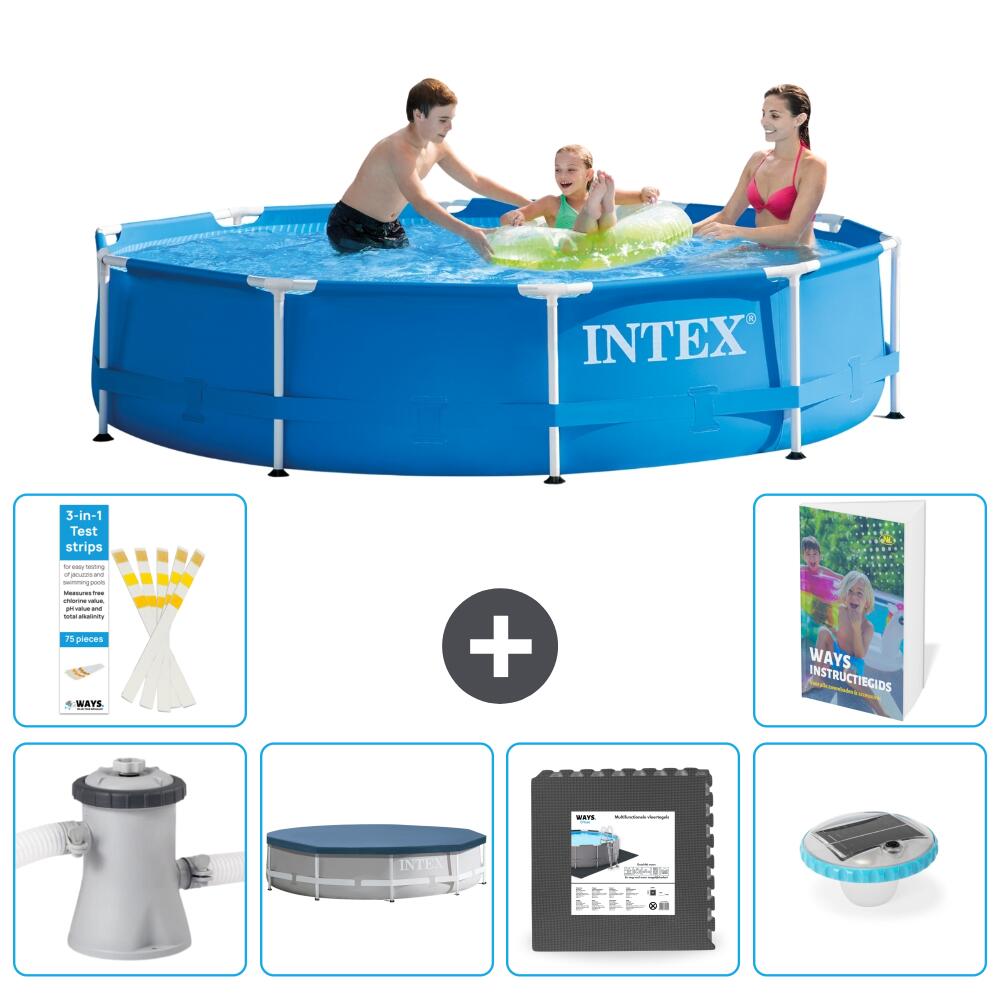 INTEX picture